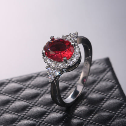 Delicate Artisan Ring