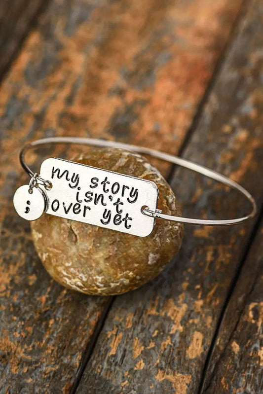 Delicate Artisan Bracelet