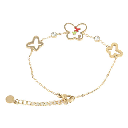 Beautiful Bracelet with Unique Style
