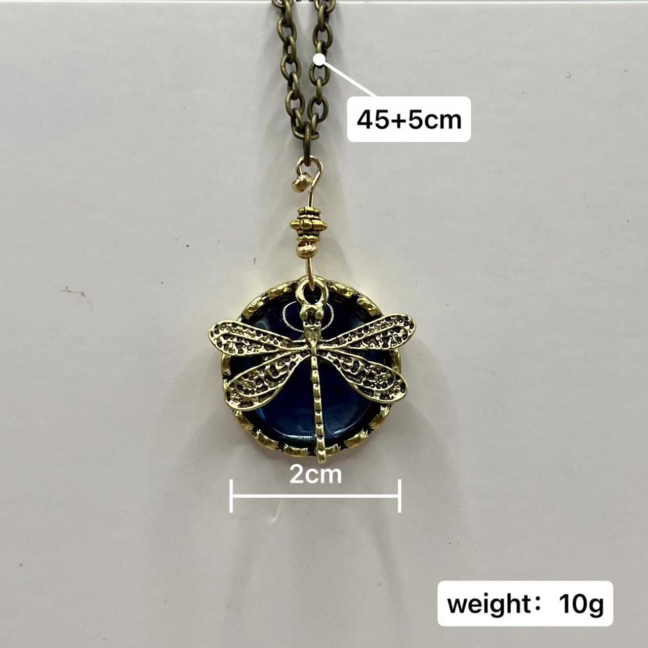 Beautiful Necklace with Unique Style