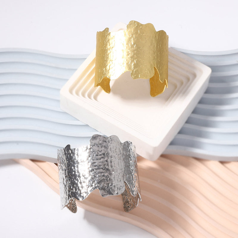 Delicate Artisan Bracelet