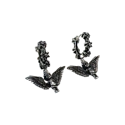 Romantic Earring for Special Moments