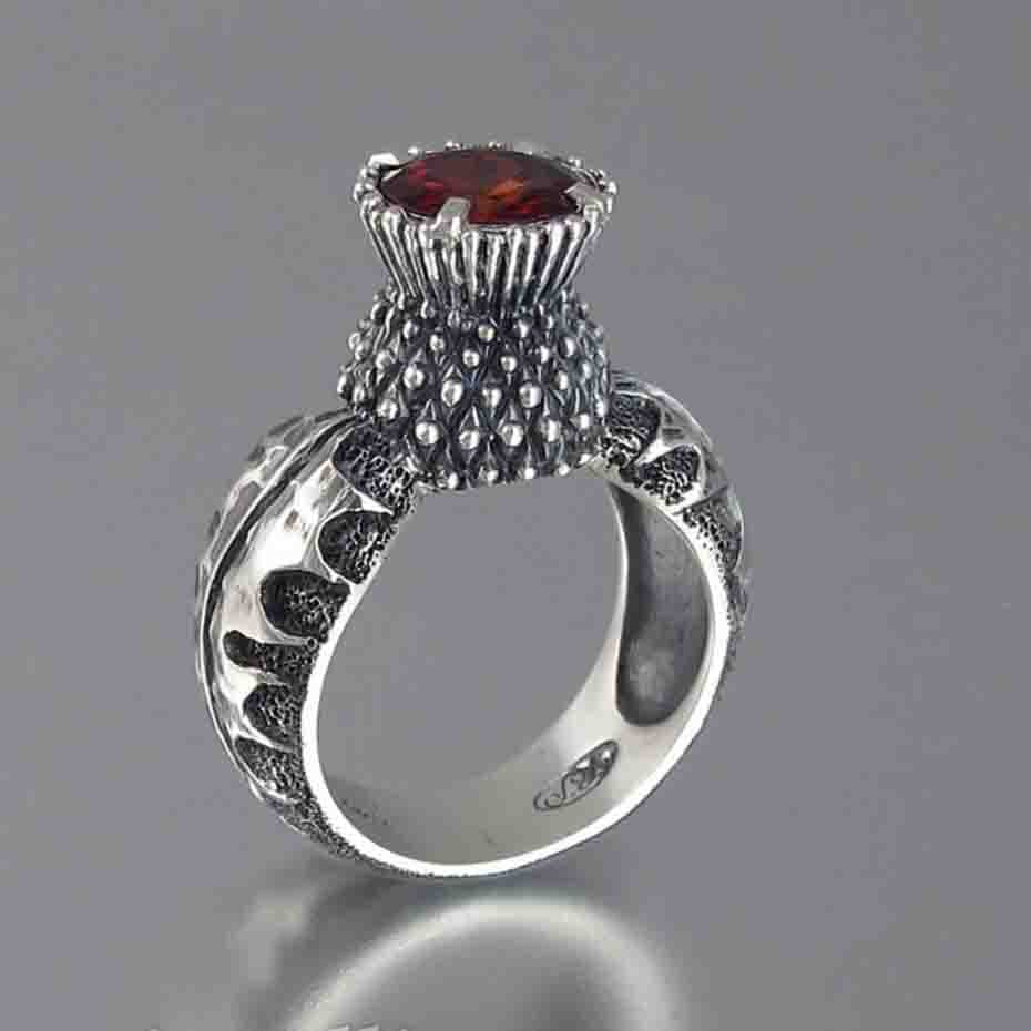 Stunning Ring for Daily Wear