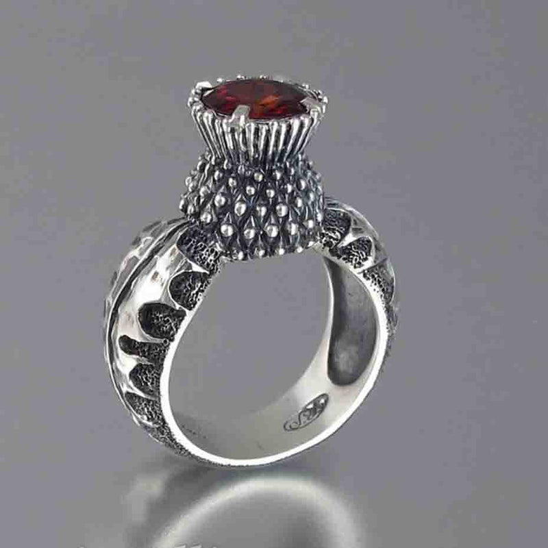 Stunning Ring for Daily Wear