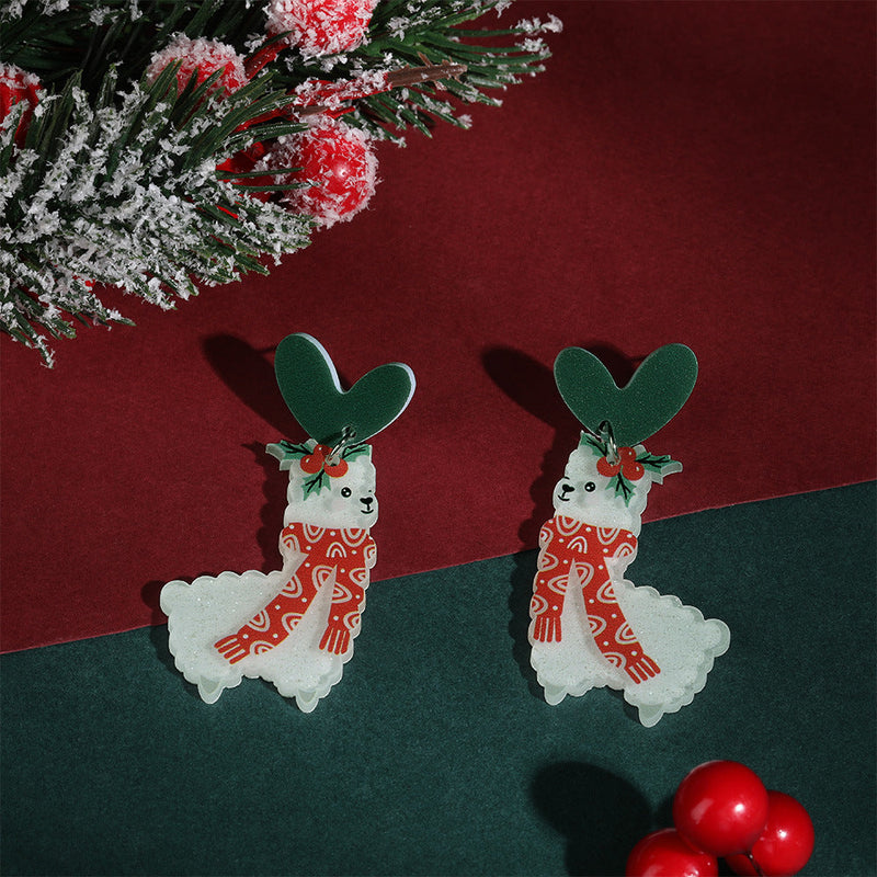 Classic Earring with Timeless Appeal