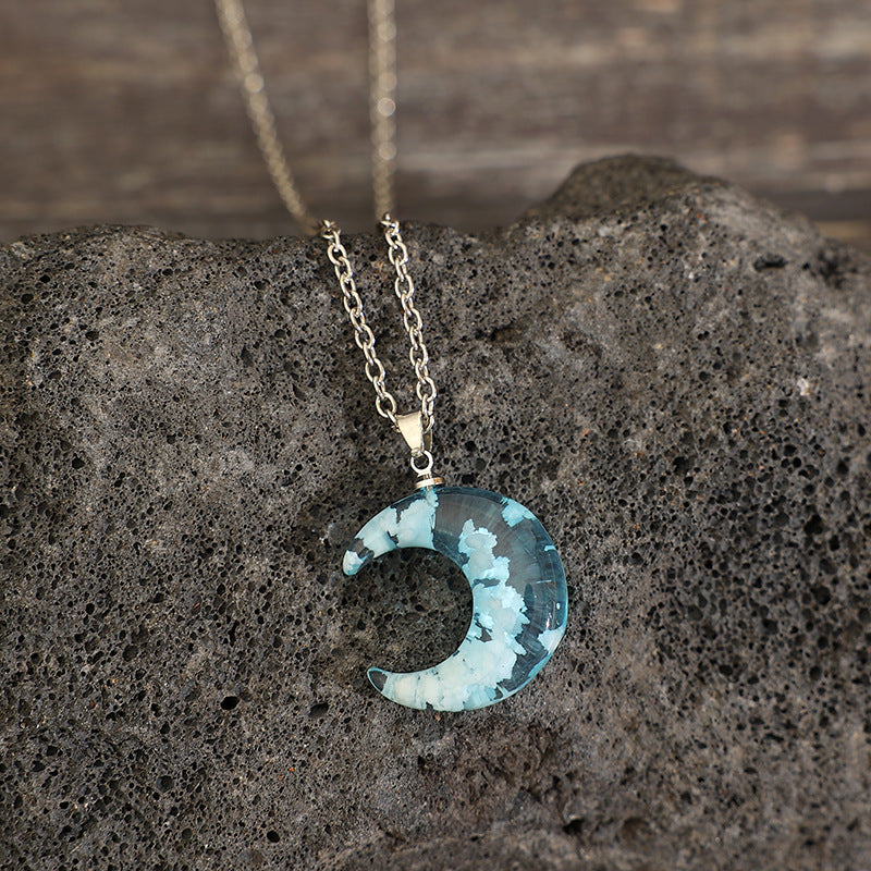 Vintage Handmade Necklace