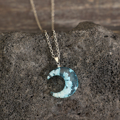 Vintage Handmade Necklace