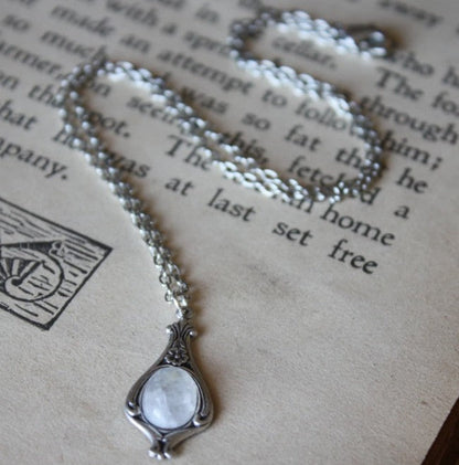 Classic Necklace with Timeless Appeal
