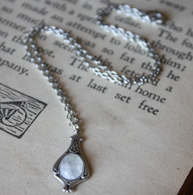 Delicate Artisan Necklace