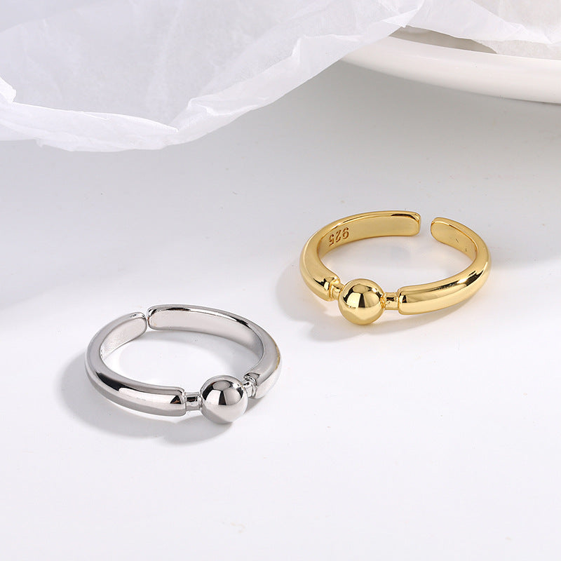 Romantic Ring for Special Moments