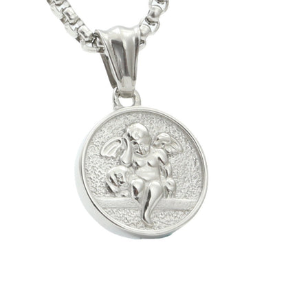 Romantic Necklace for Special Moments