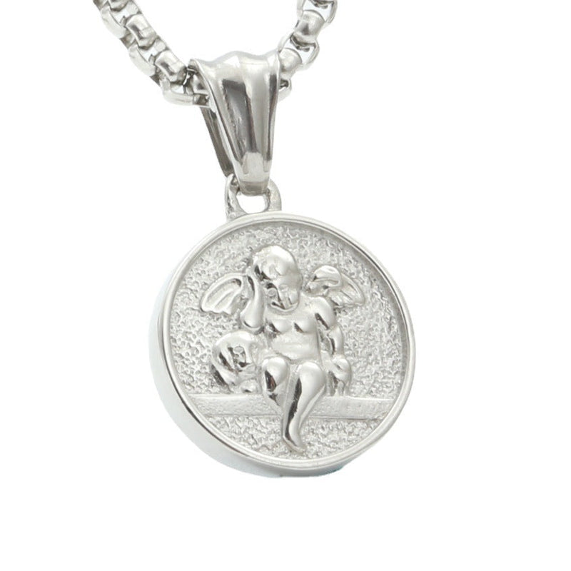 Romantic Necklace for Special Moments