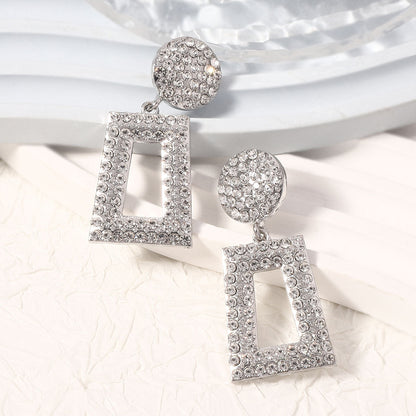 Beautiful Earring with Unique Style