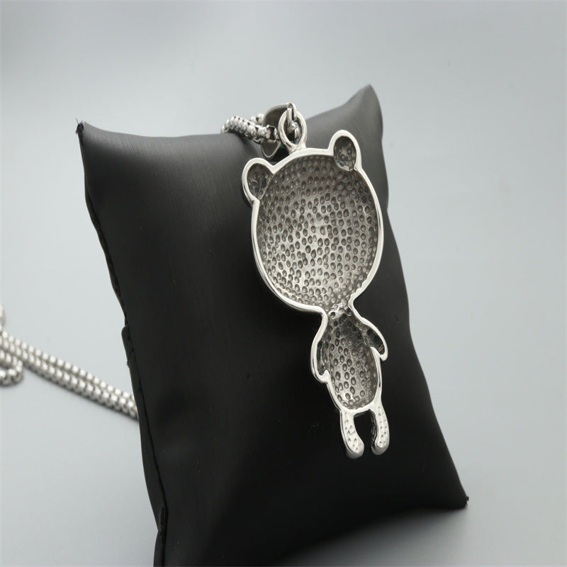 Classic Necklace with Timeless Appeal