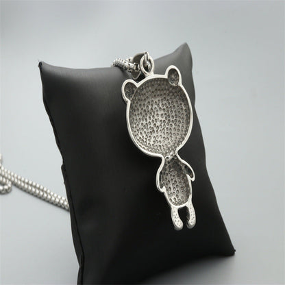 Classic Necklace with Timeless Appeal