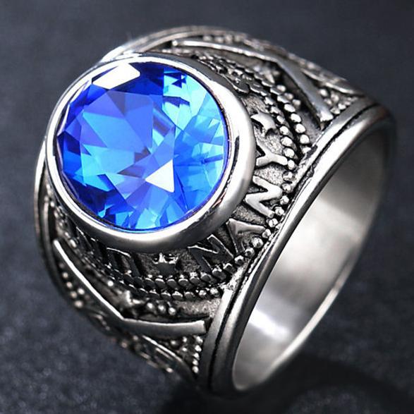 Delicate Artisan Ring