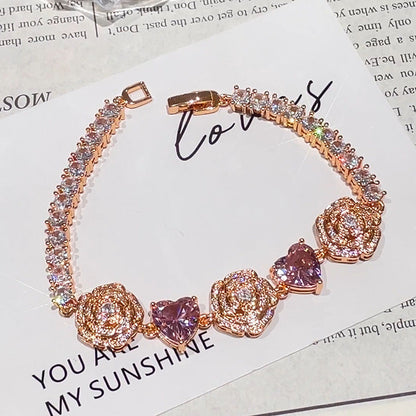 Charming Bracelet for Any Occasion