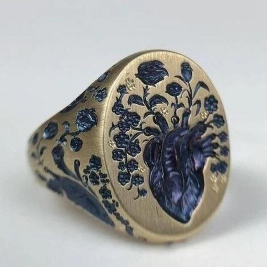 Stunning Ring for Daily Wear