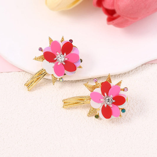 Romantic Earring for Special Moments
