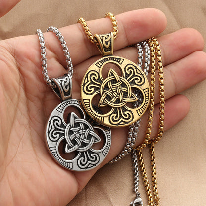 Elegant Pendant for Every Occasion