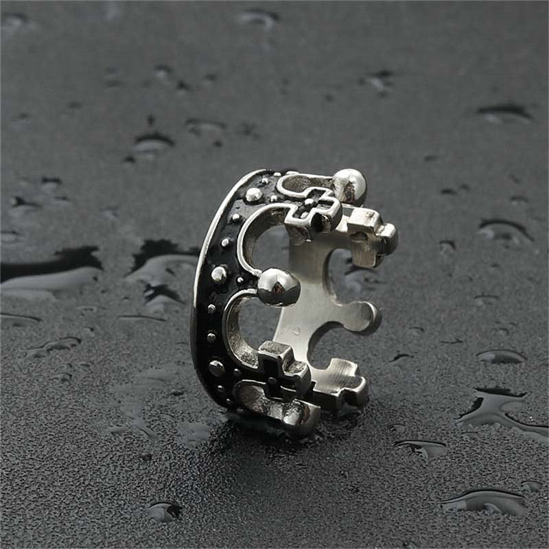 Vintage Handmade Ring