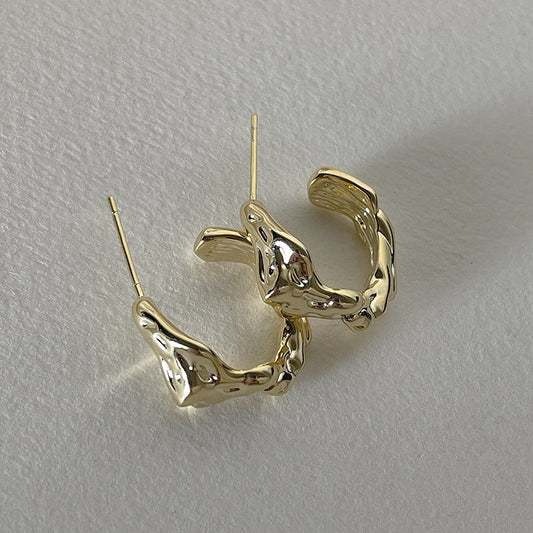 Charming Earring for Any Occasion