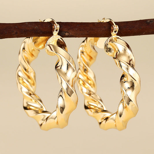 Stunning Earring for Daily Wear