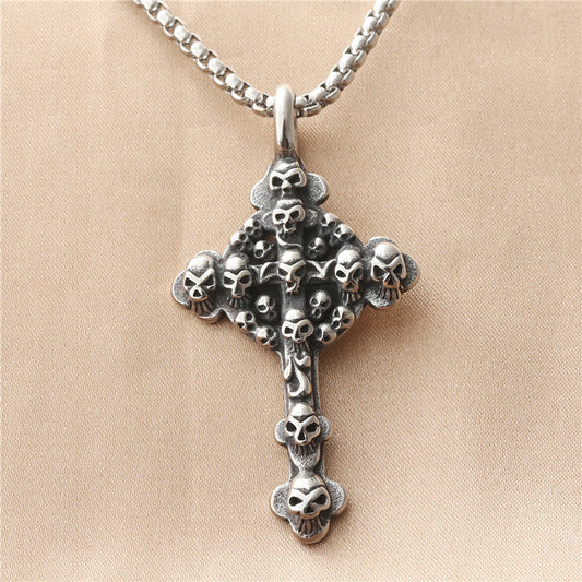 Beautiful Pendant with Unique Style