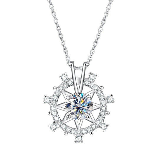 Delicate Artisan Necklace