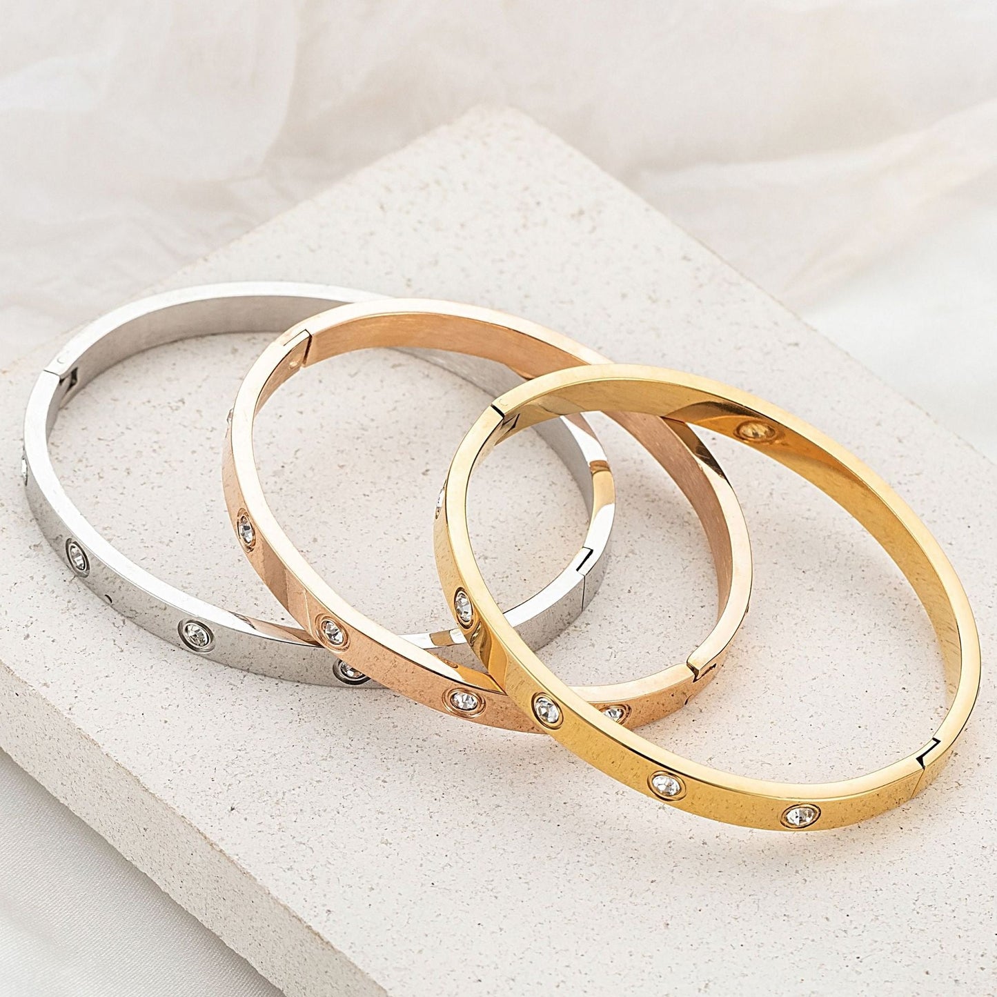 Stunning Bracelet for Daily Wear