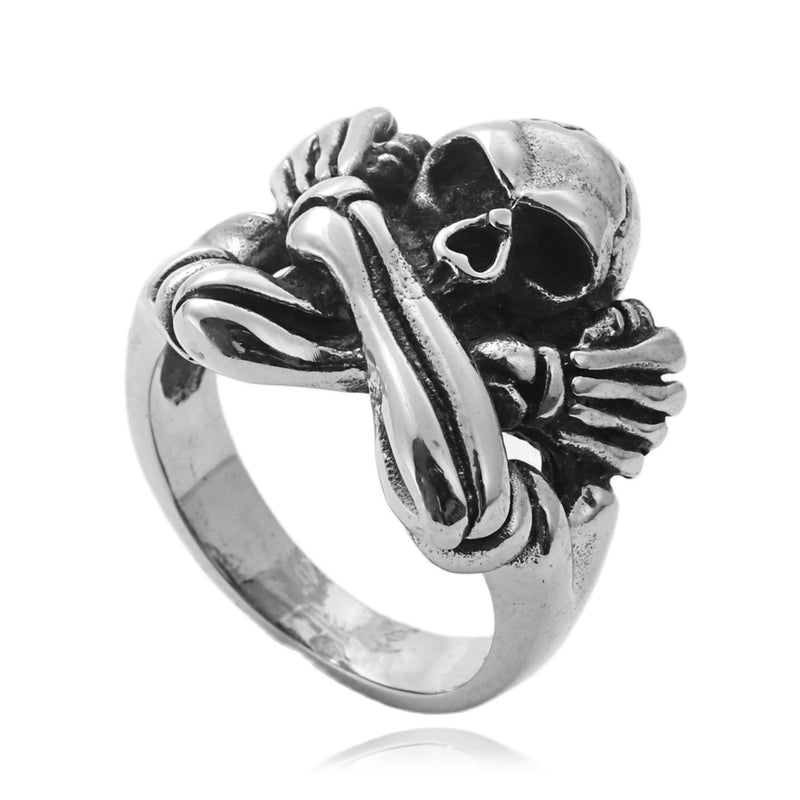 Vintage Handmade Ring