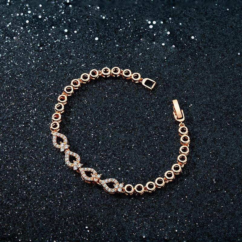 Vintage Handmade Bracelet