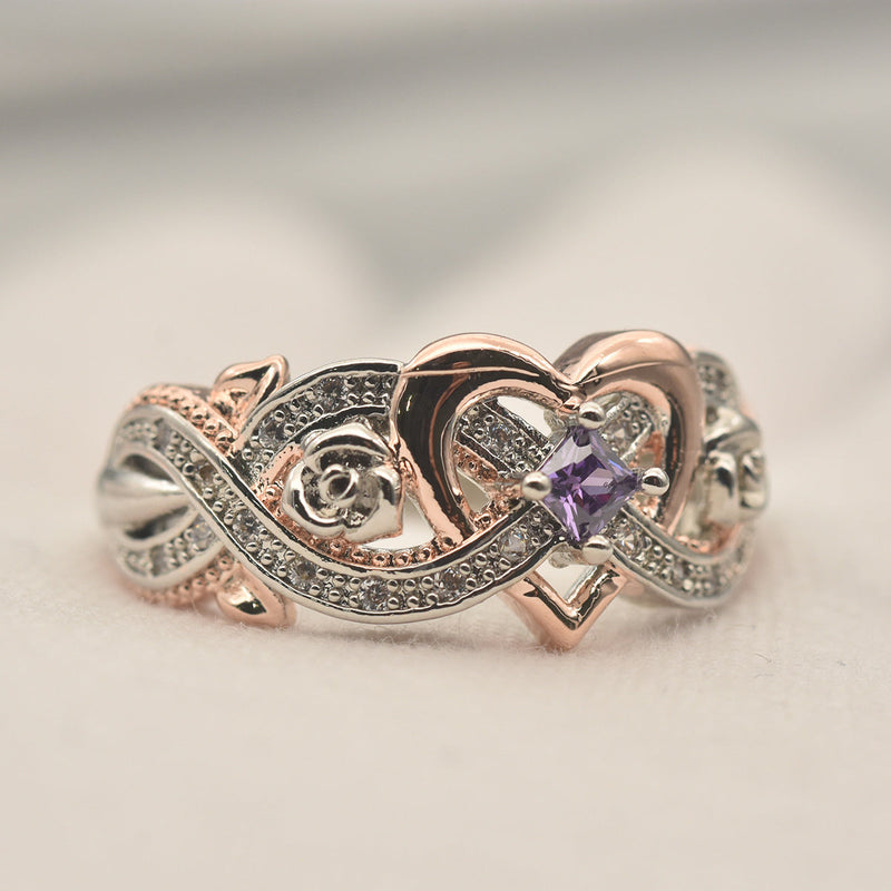 Vintage Handmade Ring