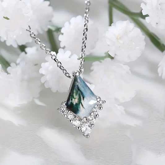 Beautiful Piece with Unique Style