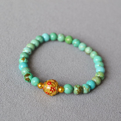 Elegant Gold Bracelet for Every Occasion