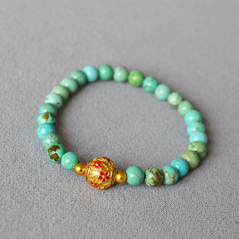 Elegant Gold Bracelet for Every Occasion