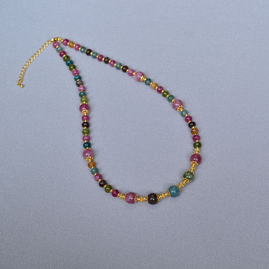 Vintage Handmade Necklace