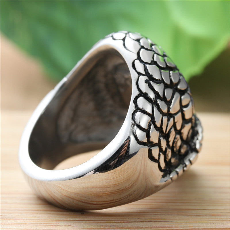 Stunning Ring for Daily Wear