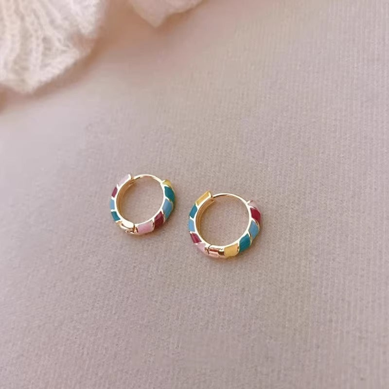 Beautiful Earring with Unique Style