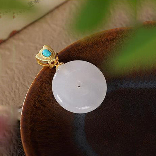 Stunning Gold Necklace for Daily Wear