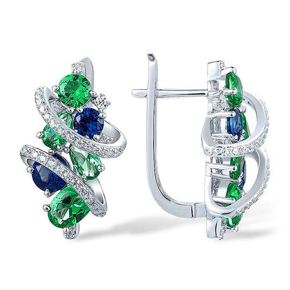 Charming Earring for Any Occasion