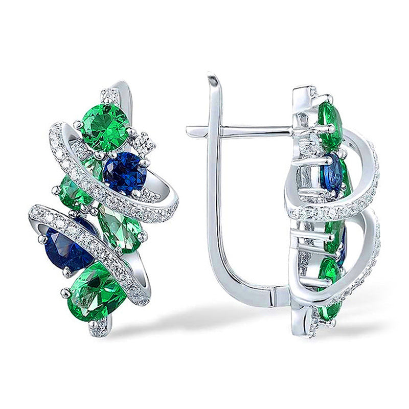Charming Earring for Any Occasion