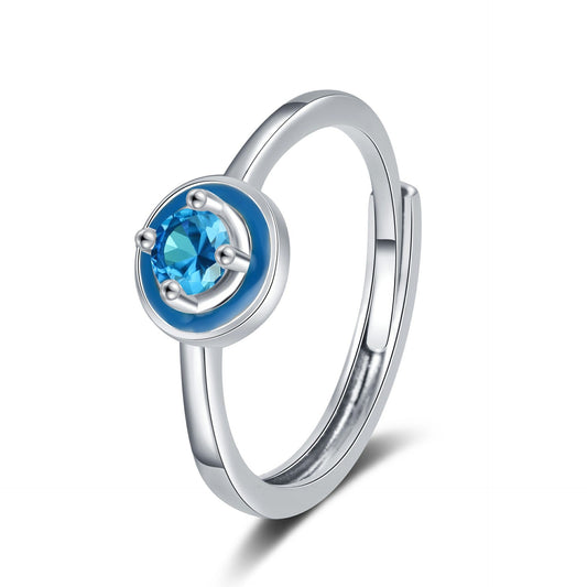 Romantic Ring for Special Moments
