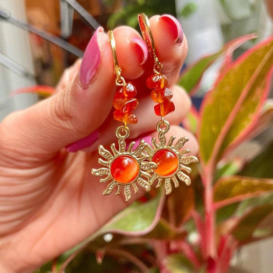 Romantic Earring for Special Moments
