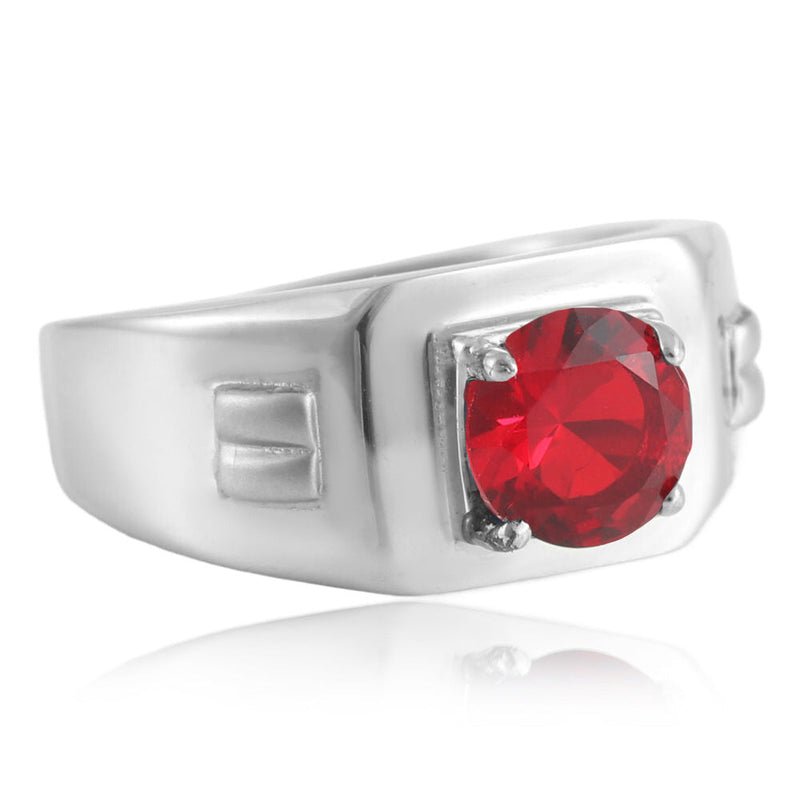 Delicate Artisan Ring