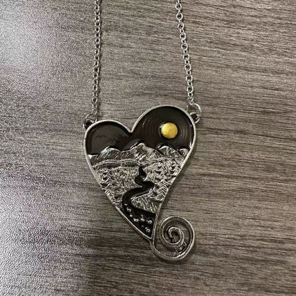 Classic Necklace with Timeless Appeal
