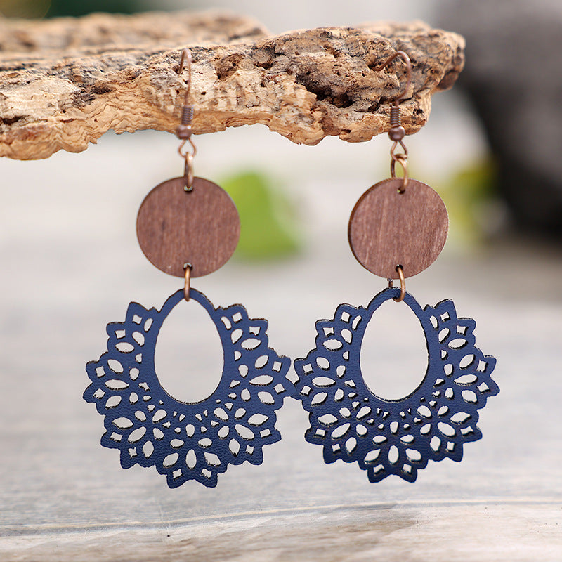 Stunning Earring for Daily Wear