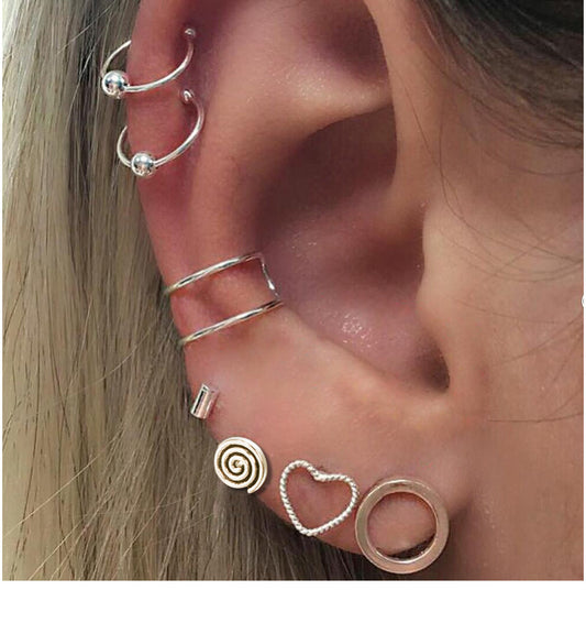 Classic Set with Timeless Appeal
