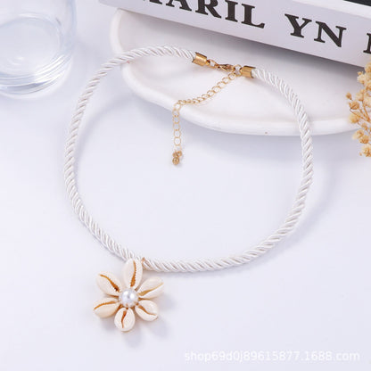 Beautiful Necklace with Unique Style
