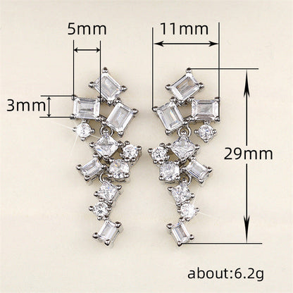 Beautiful Earring with Unique Style